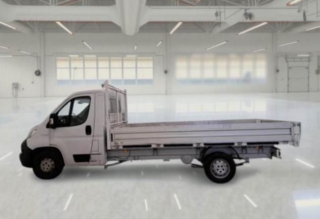 FIAT Ducato 35 2.3 MJT 130CV XLH1 PASSO 4100 CASSONE FISSO rif. 23931738 - Foto 6