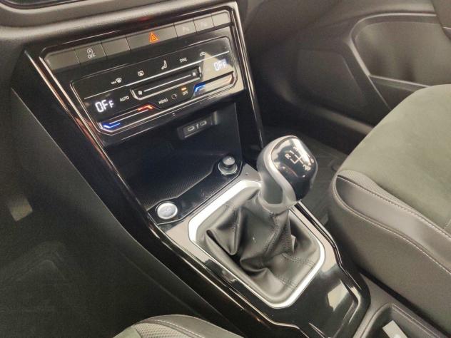 Volkswagen T-Roc T-Roc 1.0 TSI Style - Foto 10