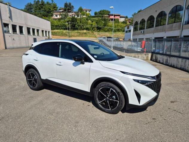 NISSAN Qashqai MHEV 158 CV Xtronic Tekna rif. 23927041 - Foto 6