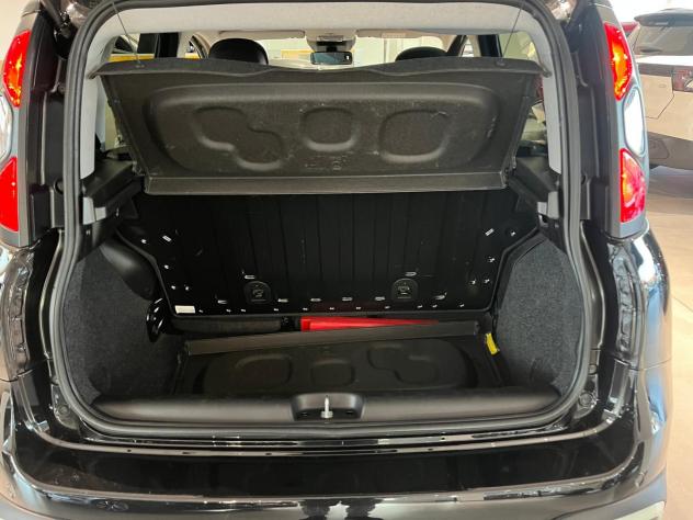 FIAT Panda Cross Panda Cross 1.0 FireFly S&S Hybrid - Foto 10