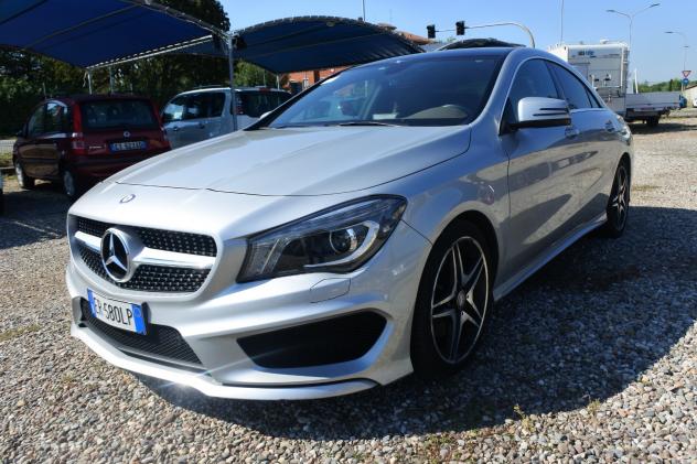 Mercedes-benz CLA 250 CLA 250 Automatic Sport - Foto 2