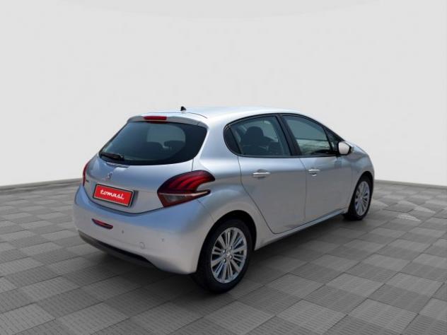PEUGEOT 208 208 1.6 BlueHDi 75 CV 5 porte Active rif. 23975566 - Foto 5