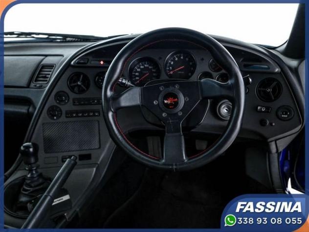 Toyota Supra MK4 3.0i Single-turbo 2JZ-GTE (JDM Elaborata)*ULTIME MODIFICHE TECNICHE* - Foto 10