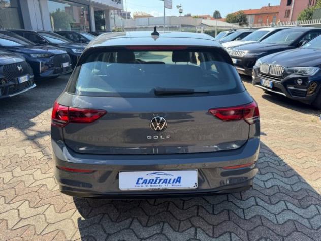 VOLKSWAGEN Golf 2.0 TDI 150 CV DSG SCR Style rif. 23842442 - Foto 4