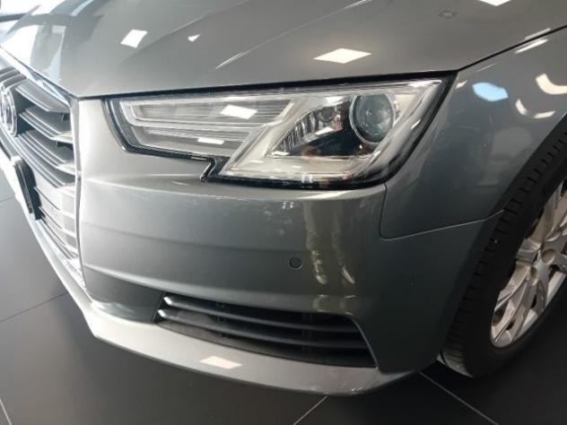 AUDI A4 Avant 2.0 TDI 190 CV quattro rif. 24089270 - Foto 7
