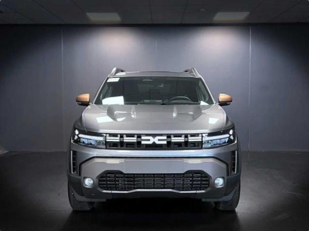 DACIA Duster Tce 130 CV MHEV 4x4 Extreme rif. 22927932 - Foto 2