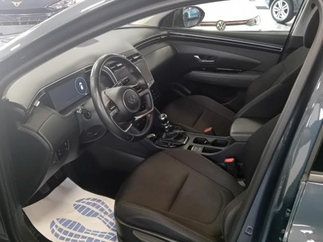 HYUNDAI Tucson 1.6 CRDI XLine rif. 24131082 - Foto 10