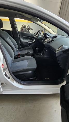 Ford Fiesta 1.4 Benzina GPL OK NEOPATENTATI - Foto 5