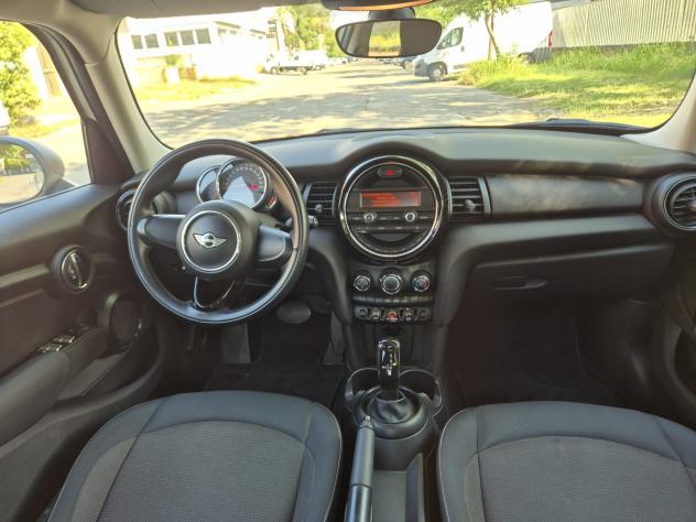 Mini One Ok Neopatentati Cambio automatico 2017 - Foto 10