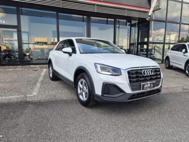 AUDI Q2 30 TFSI Business Advanced rif. 23681476 - Foto 2