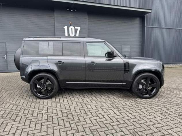 LAND ROVER Defender 110 3.0D I6 350 CV AWD Auto X-Dynamic HSE rif. 23927662 - Foto 5