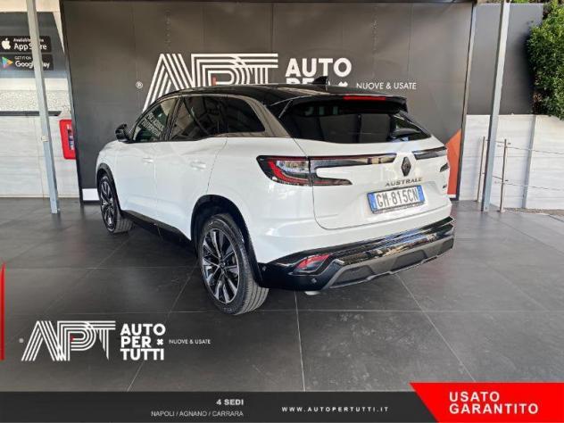 Renault Austral Austral 1.2 E-Tech full hybrid Techno 200cv auto - Foto 4