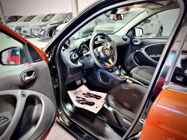smart forFour 0.9 90CV Twinamic Passion - Foto 9