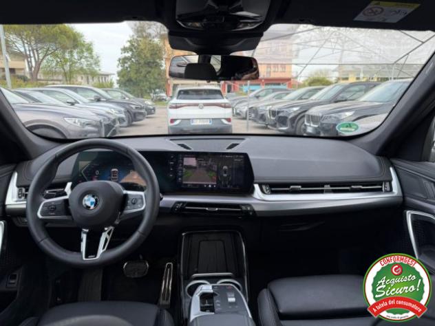 BMW X1 xDrive 20d Msport Pro rif. 23583101 - Foto 8
