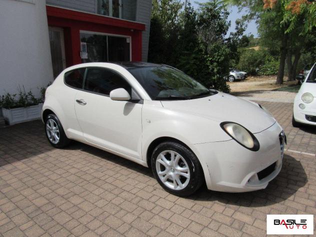 ALFA ROMEO - MiTo - 1.4 105CV M.air S&S Distinctive - Foto 3