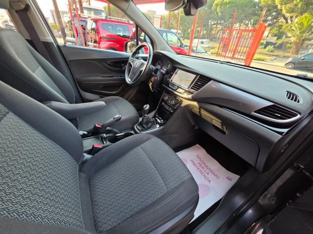 Opel Mokka X 1.6 diesel 01/2019 Cv110 - Foto 10