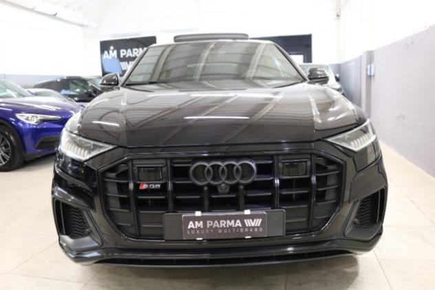 AUDI SQ8 TDI quattro tiptronic rif. 23839470 - Foto 2