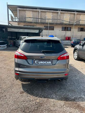 Ford Focus 2.0 TDCi 115 CV Powershift Titanium P.S. VISTA E PIACIUTA - Foto 3