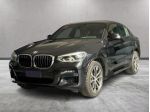 BMW X4 (G02/F98) xDrive20d Msport