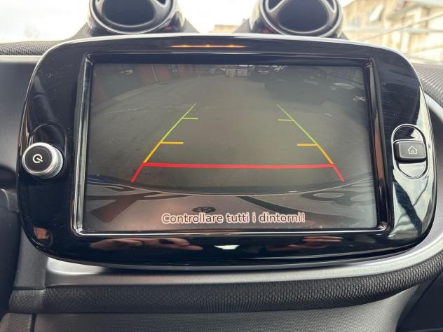 smart fortwo III 2020 - eq Pulse 22kW - Foto 10