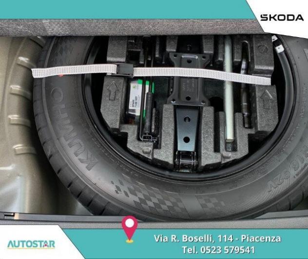 Škoda Octavia Octavia 2.0 TDI EVO SCR DSG Wagon Executive - Foto 7