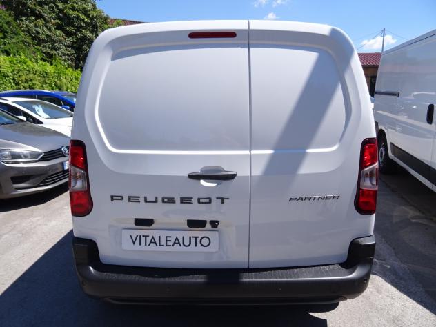 Peugeot Partner BlueHDi 100 S&S PC Furgone - Foto 4