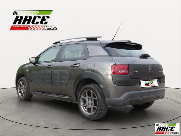 CITROEN - C4 Cactus - BlueHDi 100 Shine - Foto 5
