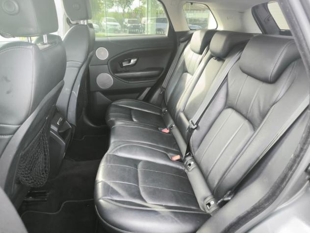 Land Rover Range Rover Evoque 2.0 TD4 180CV - Foto 10