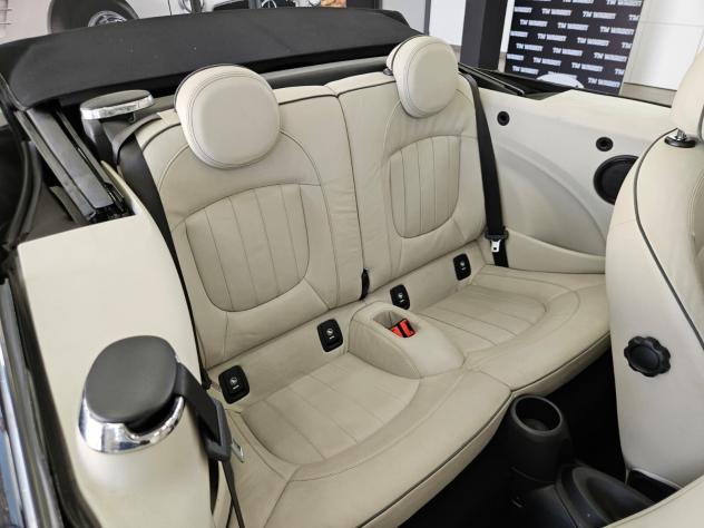 Mini Cooper Cabrio 1.5 Boost - Foto 10