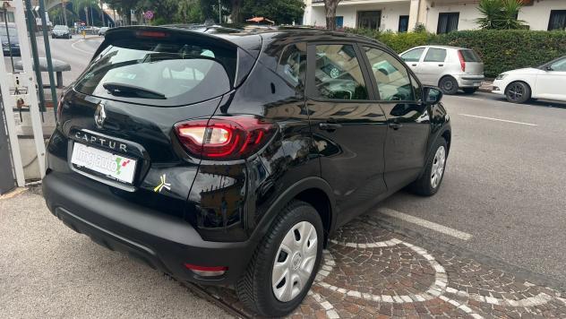 Renault Captur dCi 8V 90 CV AUTOCARRO - Foto 4
