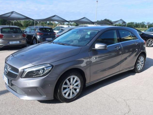 MERCEDES-BENZ A 180 A 180 d Business - Prezzo reale rif. 24161488 - Foto 2