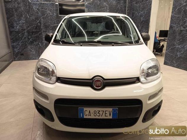 FIAT Panda 0.9 TwinAir Turbo Natural Power Lounge rif. 23824058