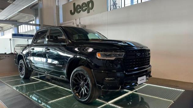 DODGE RAM NEW LIMITED NIGHT 3.0L 540CV rif. 21526639