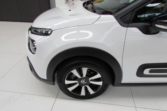 CITROEN C3 1.2 PureTech 83 S&S Shine rif. 23795559 - Foto 6