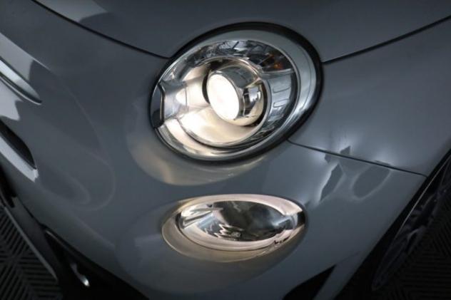 ABARTH 595C 595 C 1.4 Turbo T-Jet 165 CV Turismo rif. 23882069 - Foto 9