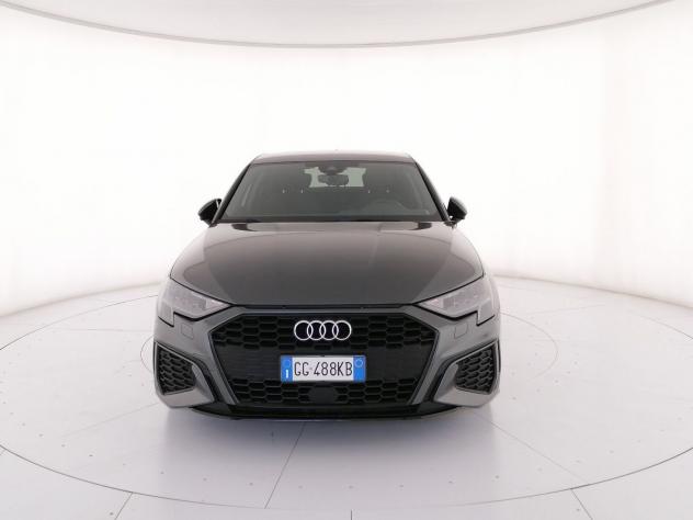 Audi A3 Sportback 30 1.0 tfsi mhev S line edition s-tronic - Foto 5
