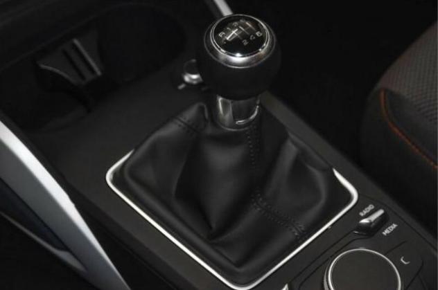 Audi Q2 SPORT VETTURA AZIENDALE KM E TAGLIANDI CERTIFICATI - Foto 9