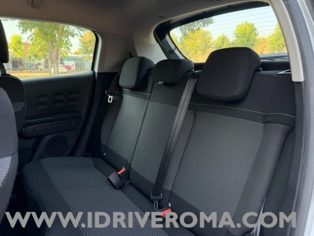 CITROEN C3 C3 1.2 Shine Pack s&s 110cv "retrocamera" rif. 23987759 - Foto 7