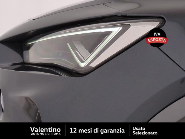 CUPRA Formentor 1.5 TSI DSG - Foto 8