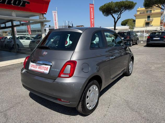 FIAT 500 500 1.0 Hybrid Cult, CARPLAY , PRONTA CONSEGNA - Foto 5