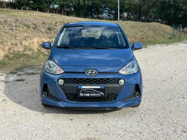 Hyundai i10 1.0 MPI Comfort neopatentati rate - Foto 10
