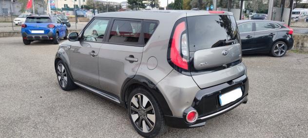 Kia Soul 1.6 CRDi You Soul - Foto 4