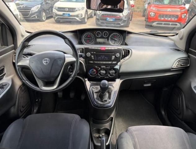 LANCIA Ypsilon 1.2 69 CV 5 porte Silver rif. 23838265 - Foto 9