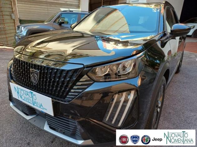 PEUGEOT 2008 PureTech 100 S&S Mod. Allure Aziendale Stellantis rif. 23968679 - Foto 2
