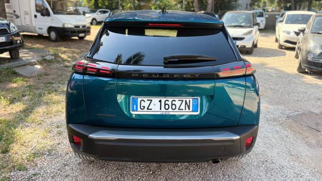 Peugeot 2008 PureTech 100 Allure S/S |12 MESI DI GARANZIA | PRONTA CONSEGNA|IVA ESPOSTA| PROMO FINANZIAMENTO - Foto 5