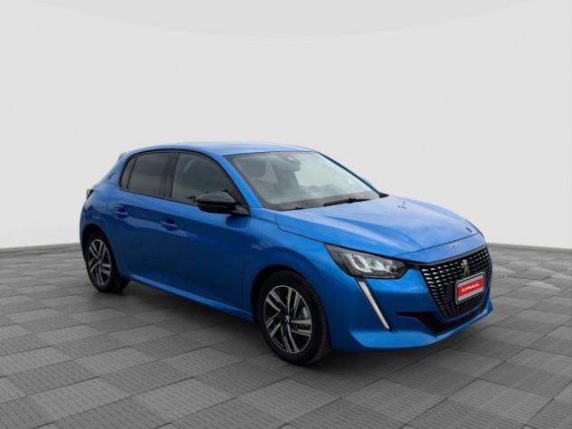 PEUGEOT 208 208 PureTech 100 Stop&Start 5 porte Allure rif. 23793804 - Foto 7