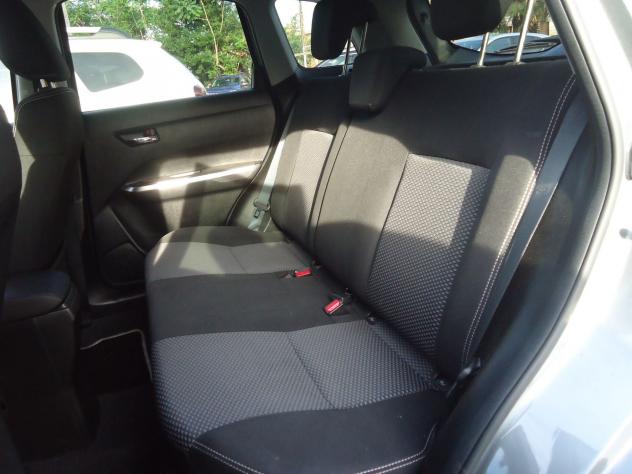 Suzuki Vitara 1.0 Boosterjet 2WD Cool GPL, GANCIO TRAINO - Foto 6