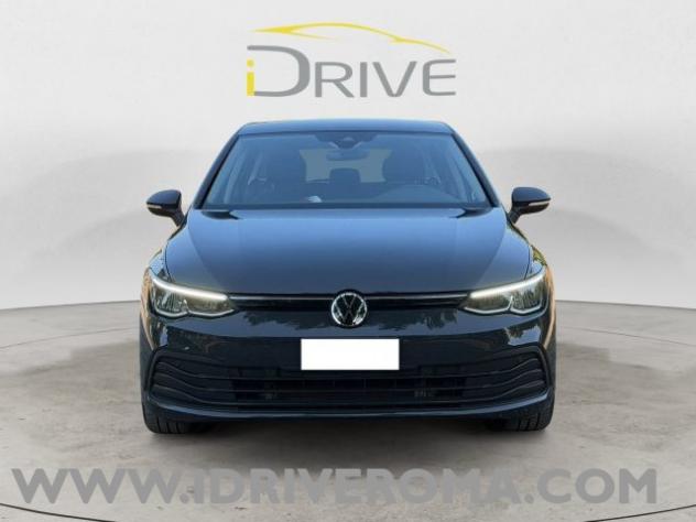 VOLKSWAGEN Golf Golf 2.0 tdi 115cv dsg rif. 24113247 - Foto 2