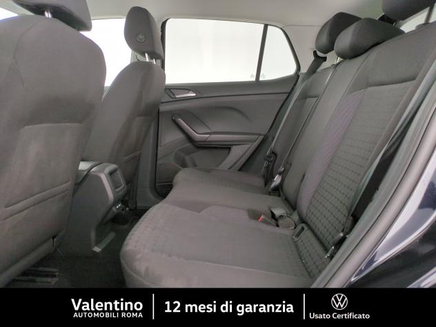 Volkswagen T-Cross 1.0 TSI Style BMT - Foto 10