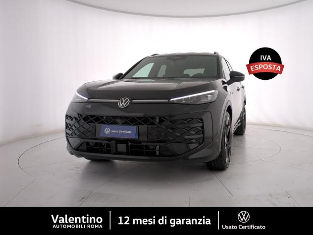 Volkswagen T-Roc 1.5 eTSI DSG ACT R-Line